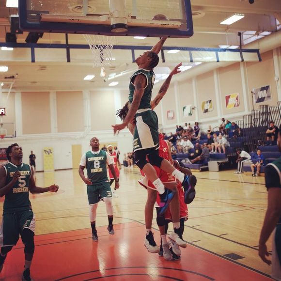 Meet your Posher, Thomas - Picture 1 of 1